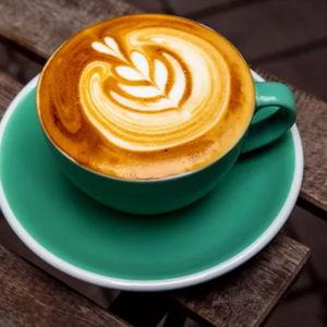 Sweet Treats & Flat Whites