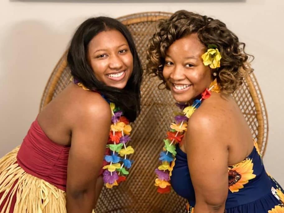 The Wedding Website of Deja Hagewood and Joshua Jackson