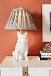 Frank the Frenchie Table Lamp