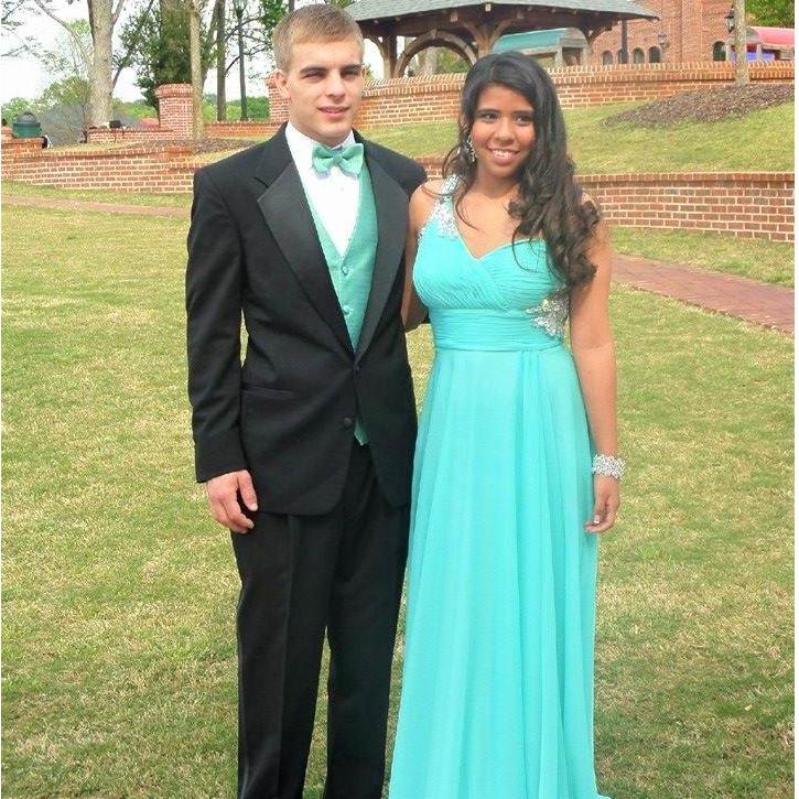 Prom 2013