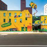 Crayola Experience