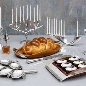 Personal Judaica Fund