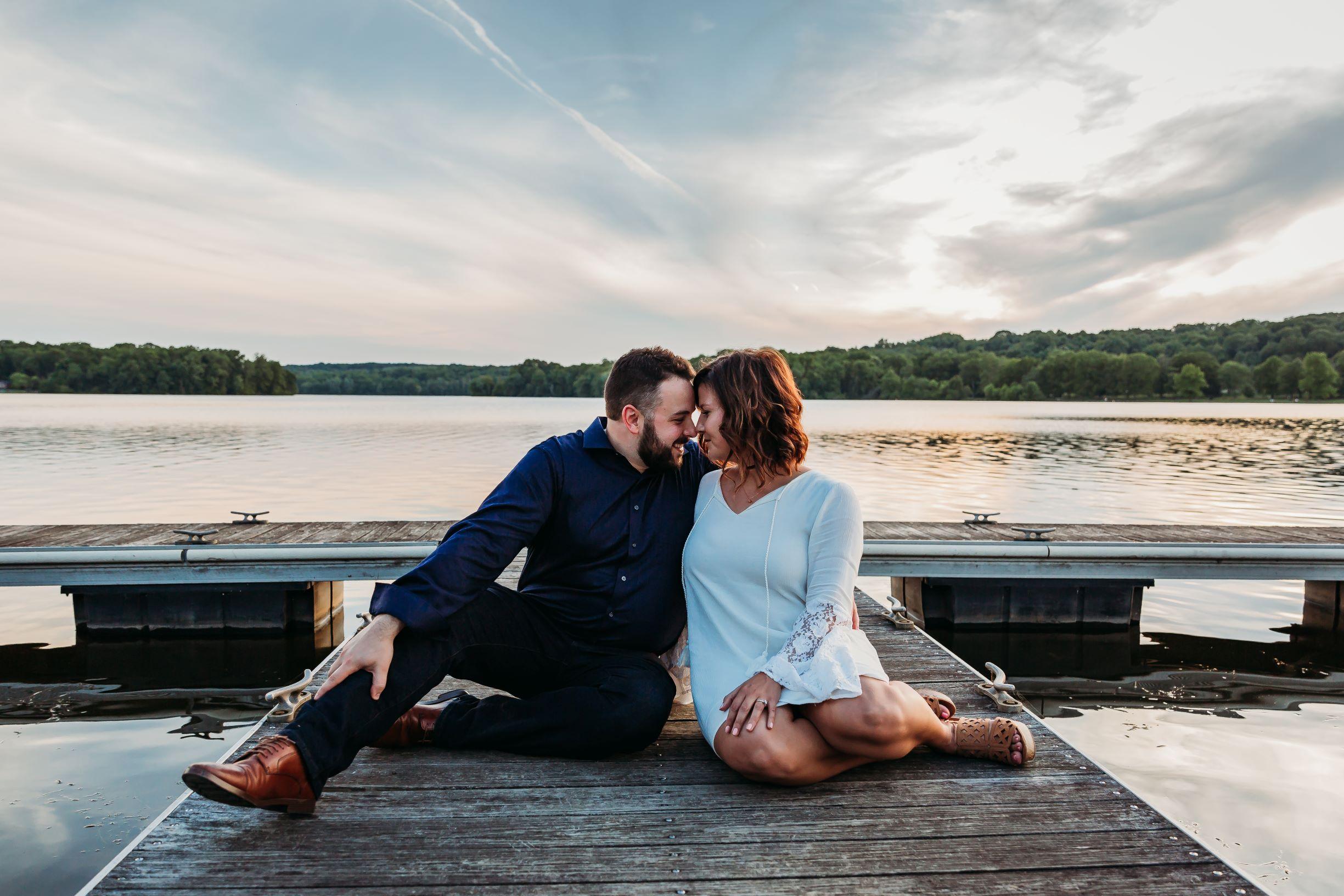 The Wedding Website of Jenna Yoder and Dave Lyons