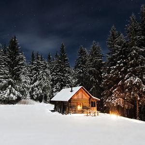 Our Future Home
