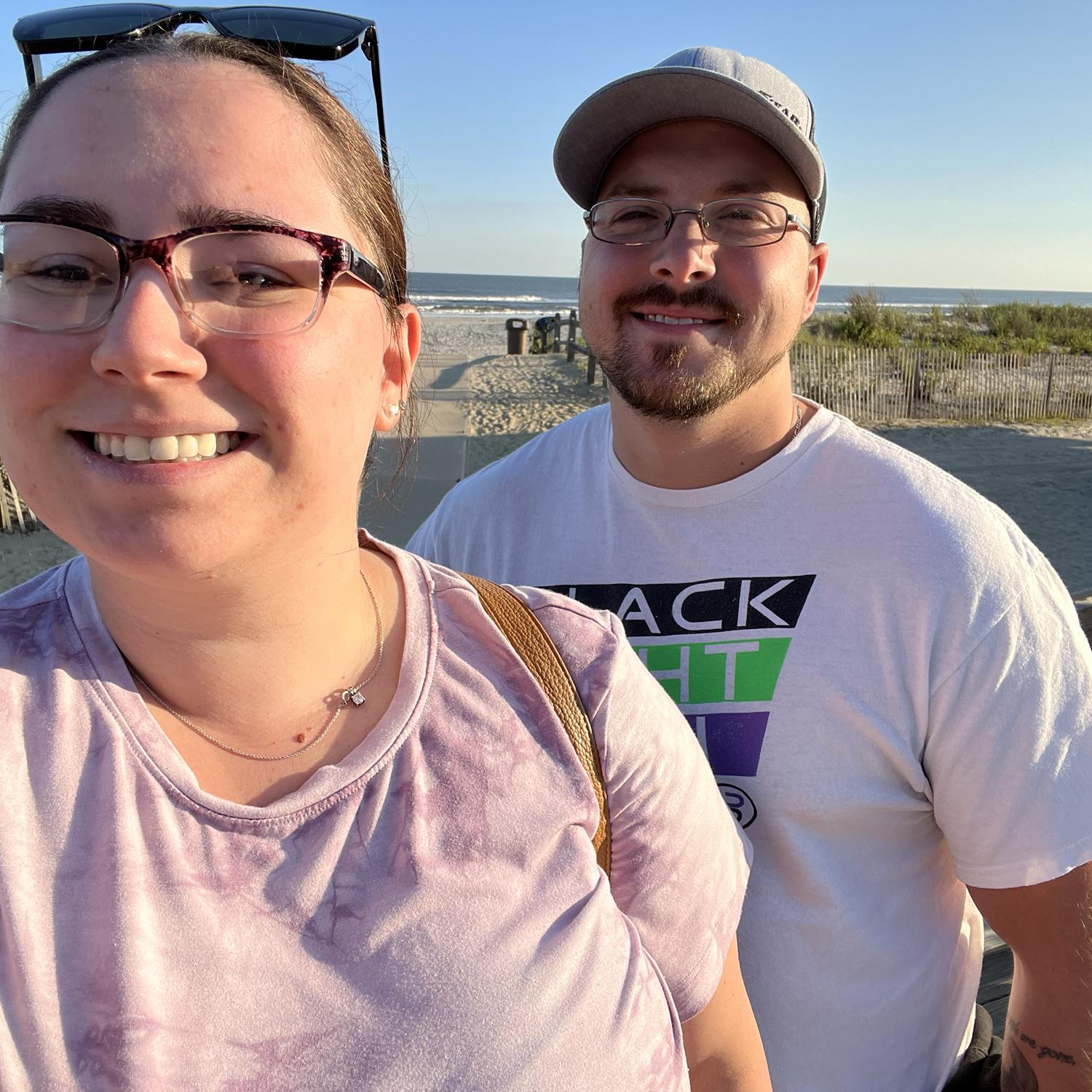 Ocean city!-2023