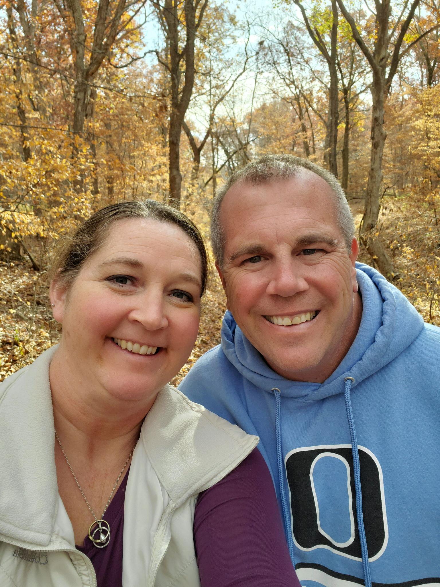 The Wedding Website of Missy Schmidt and Kevin Hicks