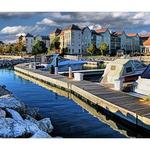 Stone Harbor