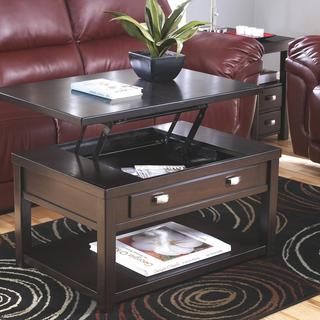 Hatsuko Lift-Top Coffee Table