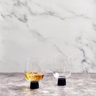 Oslo Double Old Fashioned Tumbler, Set of 2