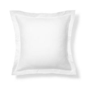 Solid Hemmed Sham