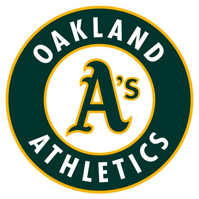 Last Oakland A’s Home Game