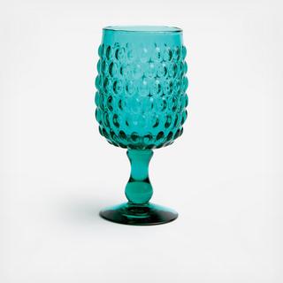 Claire Wine Glass, Set of 6