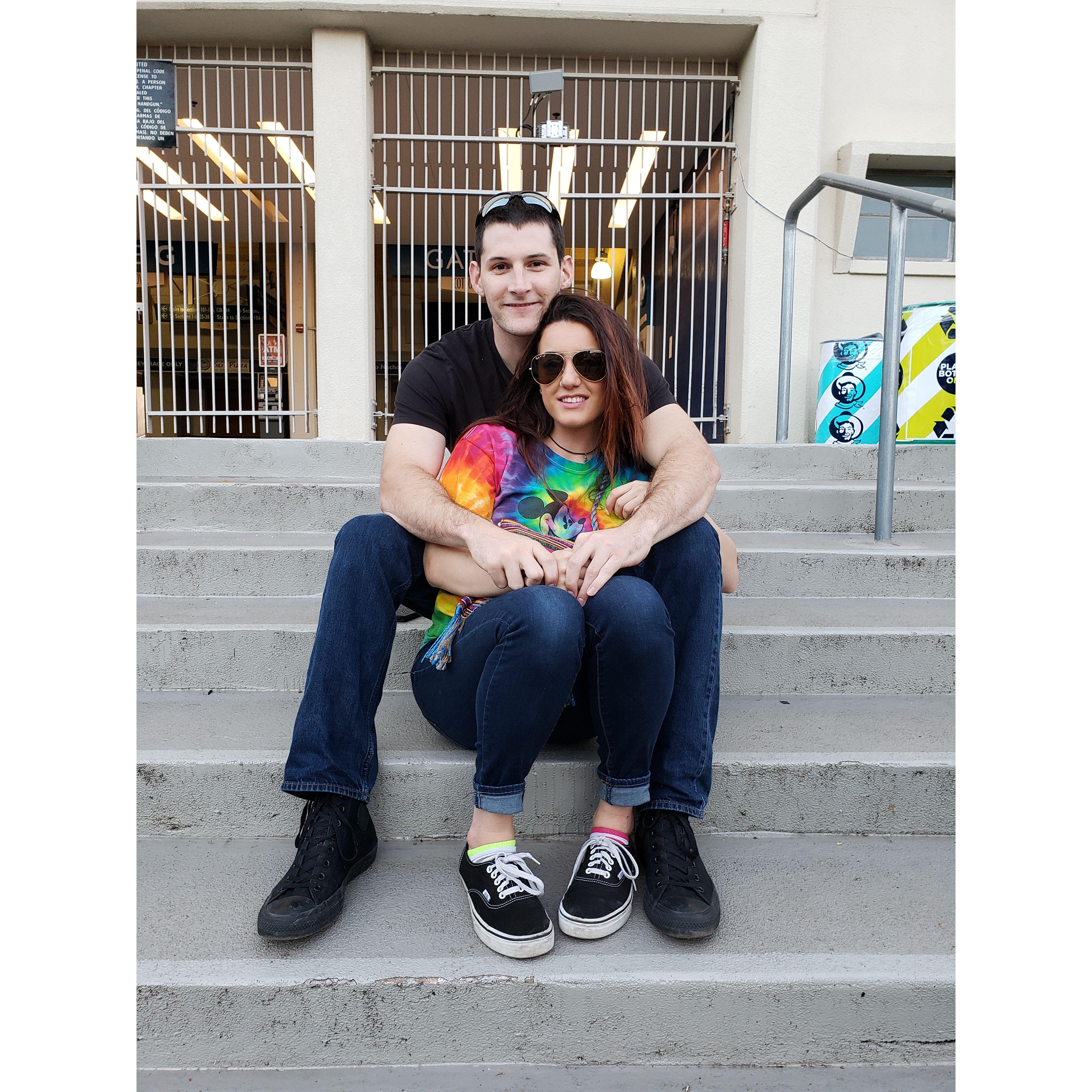 2018 - Texas State Fair