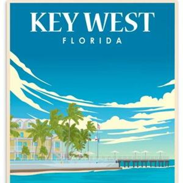 Key West Honeymoon Fund