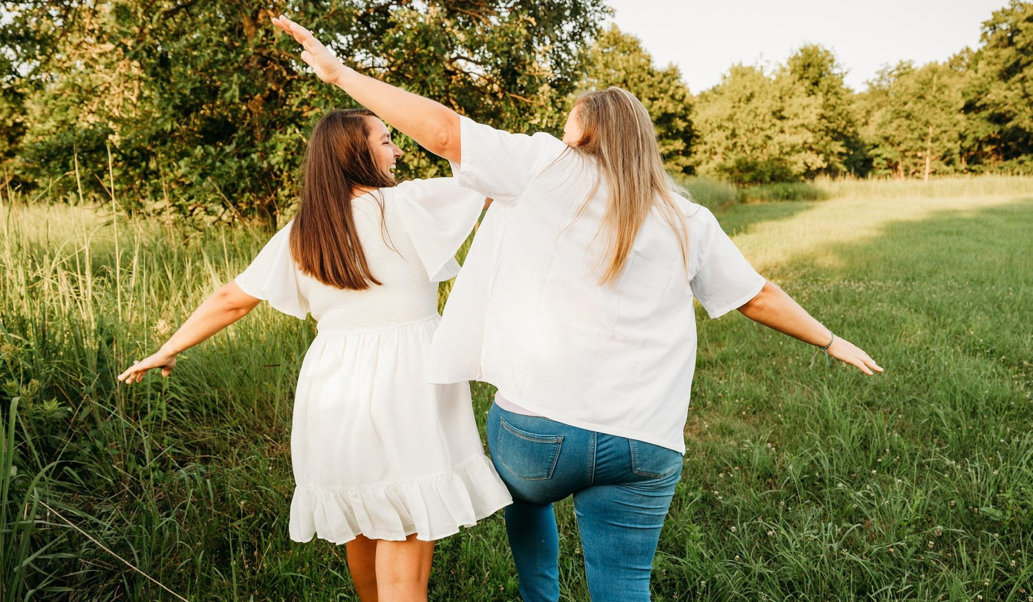 The Wedding Website of Annie Dehnke and Kristin Mihalic
