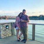 Louisiana Boardwalk