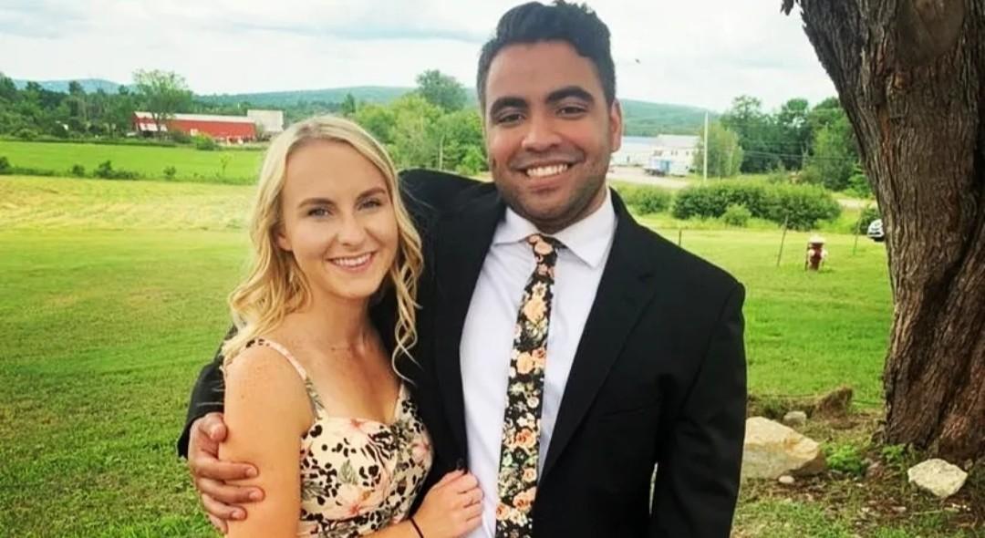 Vanessa Gronroos and Kristopher Reed's Wedding Website