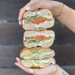 Boichik Bagels