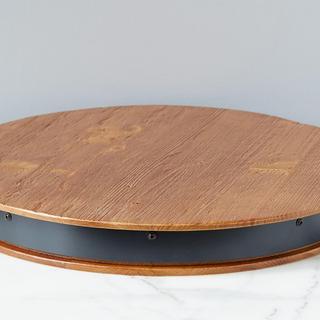 Barcelona Lazy Susan