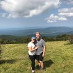 Gregory Bald Trailhead