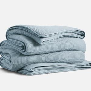 Brooklinen Airweave Cotton Quilt