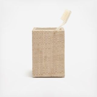 Ghent Brush Holder
