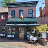 McGarvey's