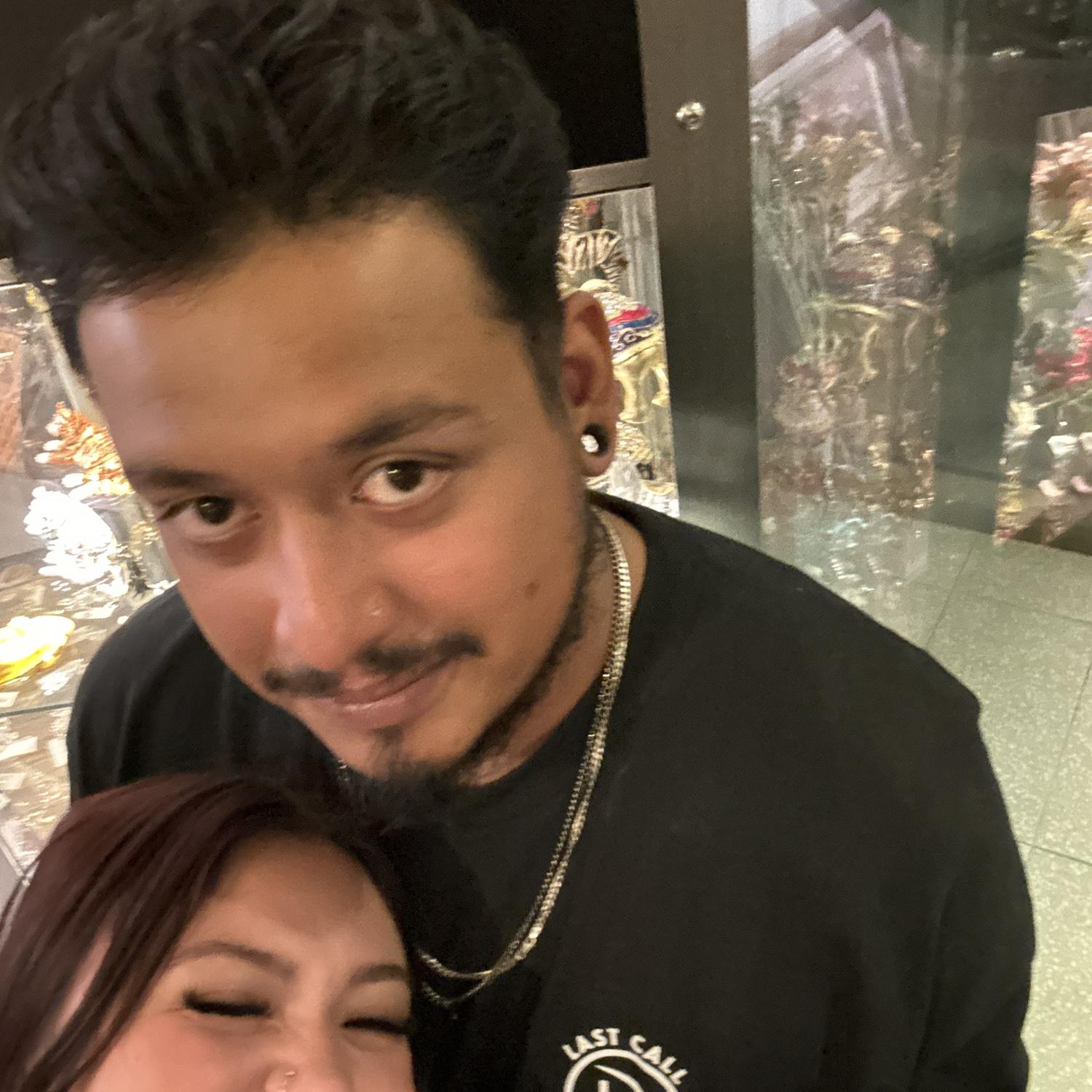 Vegas Trip