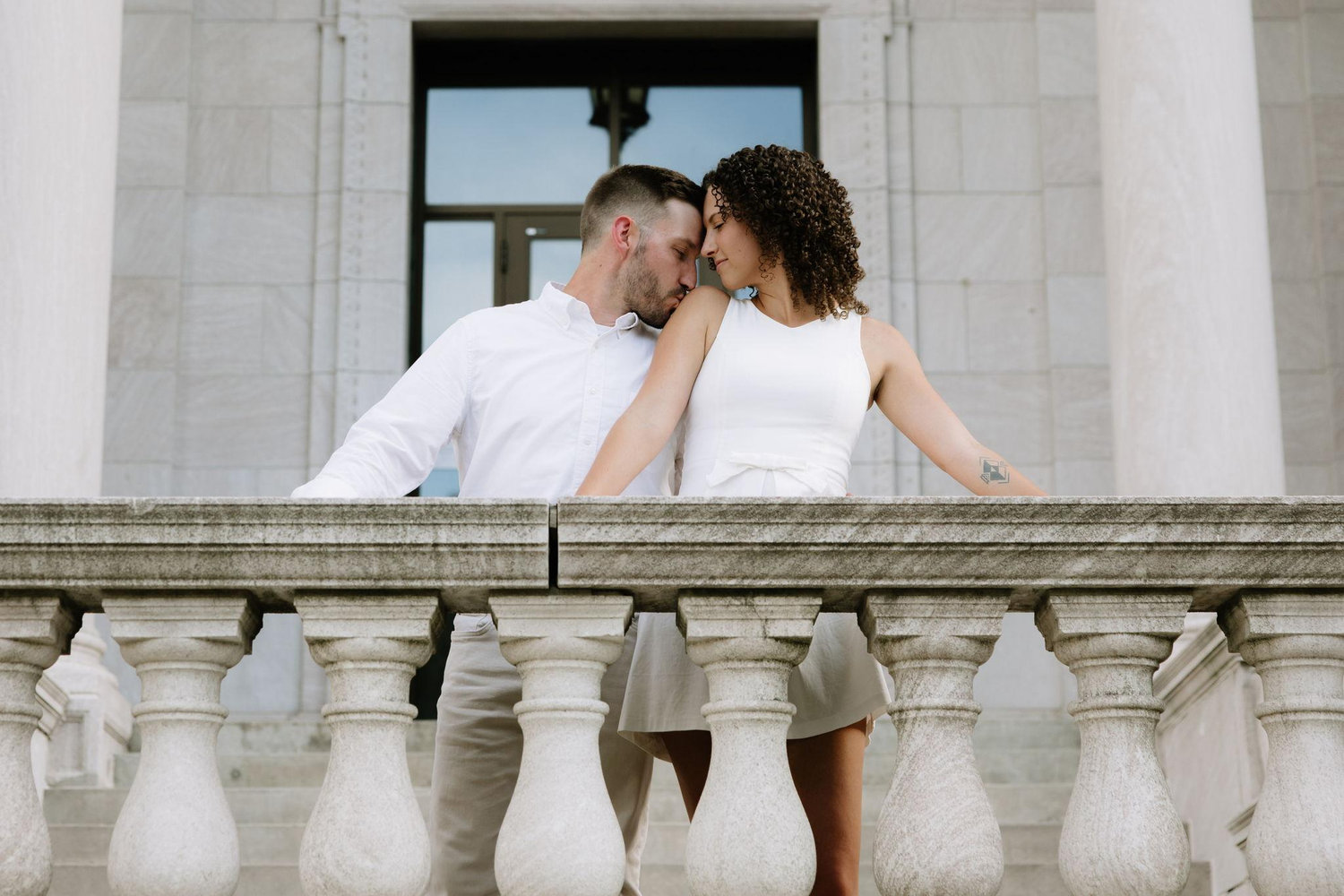 The Wedding Website of Kim Zimmerman and Nick Rabuse