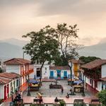 Pueblito Paisa