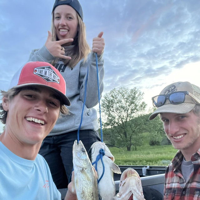 Fishing Trip