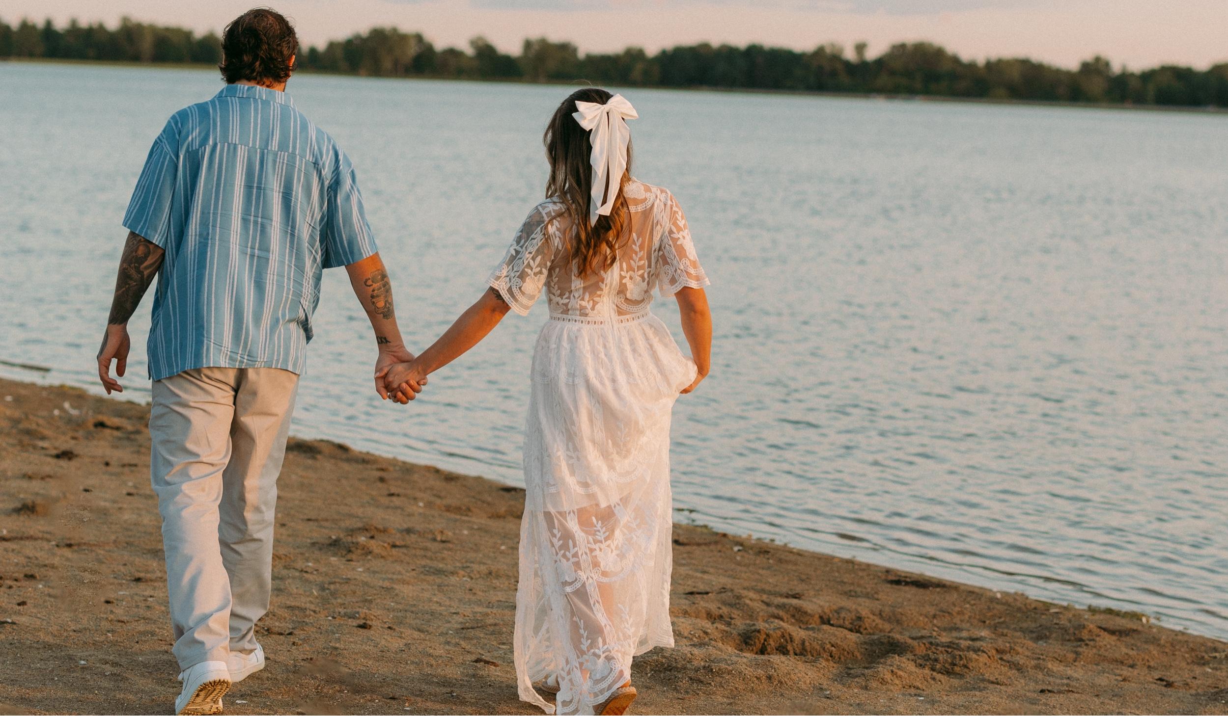 The Wedding Website of Marisa Cherie and Scott John