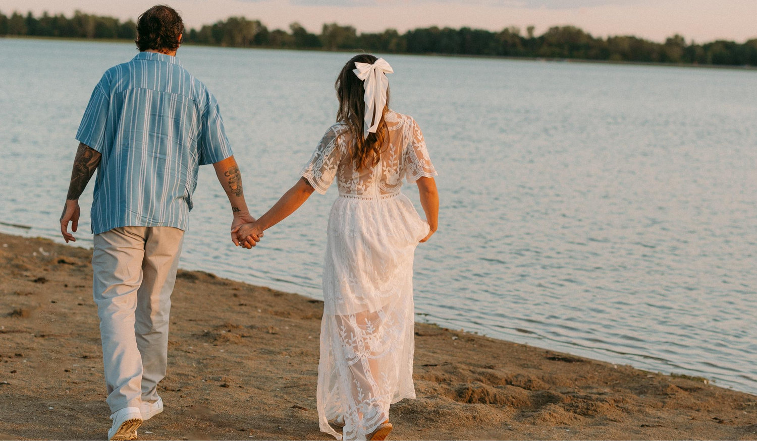 The Wedding Website of Marisa Cherie and Scott John