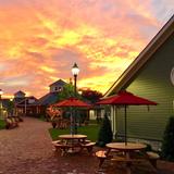 The Shoppes at East Wind