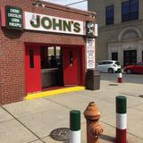 John's Water Ice