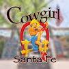 Cowgirl BBQ