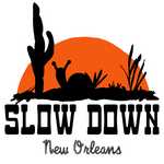 Slow Down