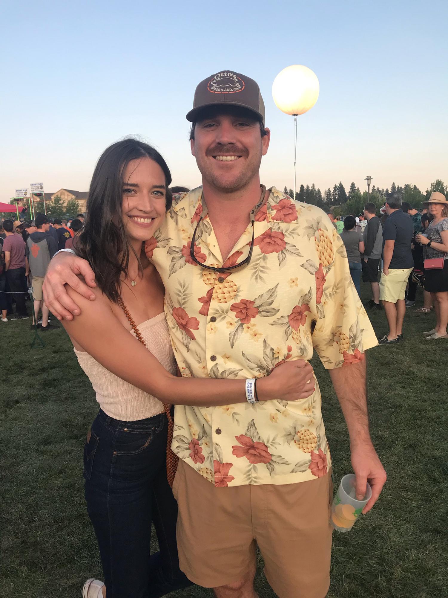 Bend Brewfest, 2019