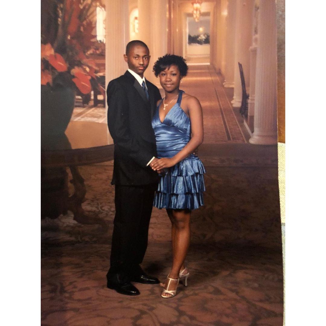 Bethel High School Ring Dance 2007