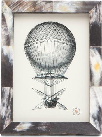 Essen Dark 5x7 Frame