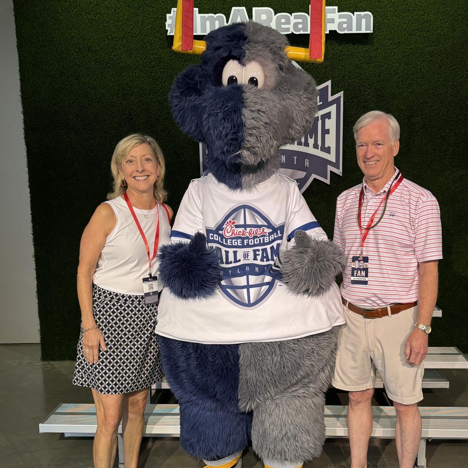 College Football Hall of Fame