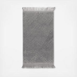 Boheme Guest Towel, Set of 2