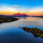 Clear Lake / Lake County