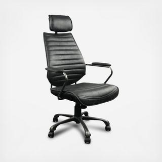 Executive Office Chair