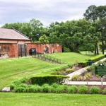 Old Arsenal Powder Magazine Museum