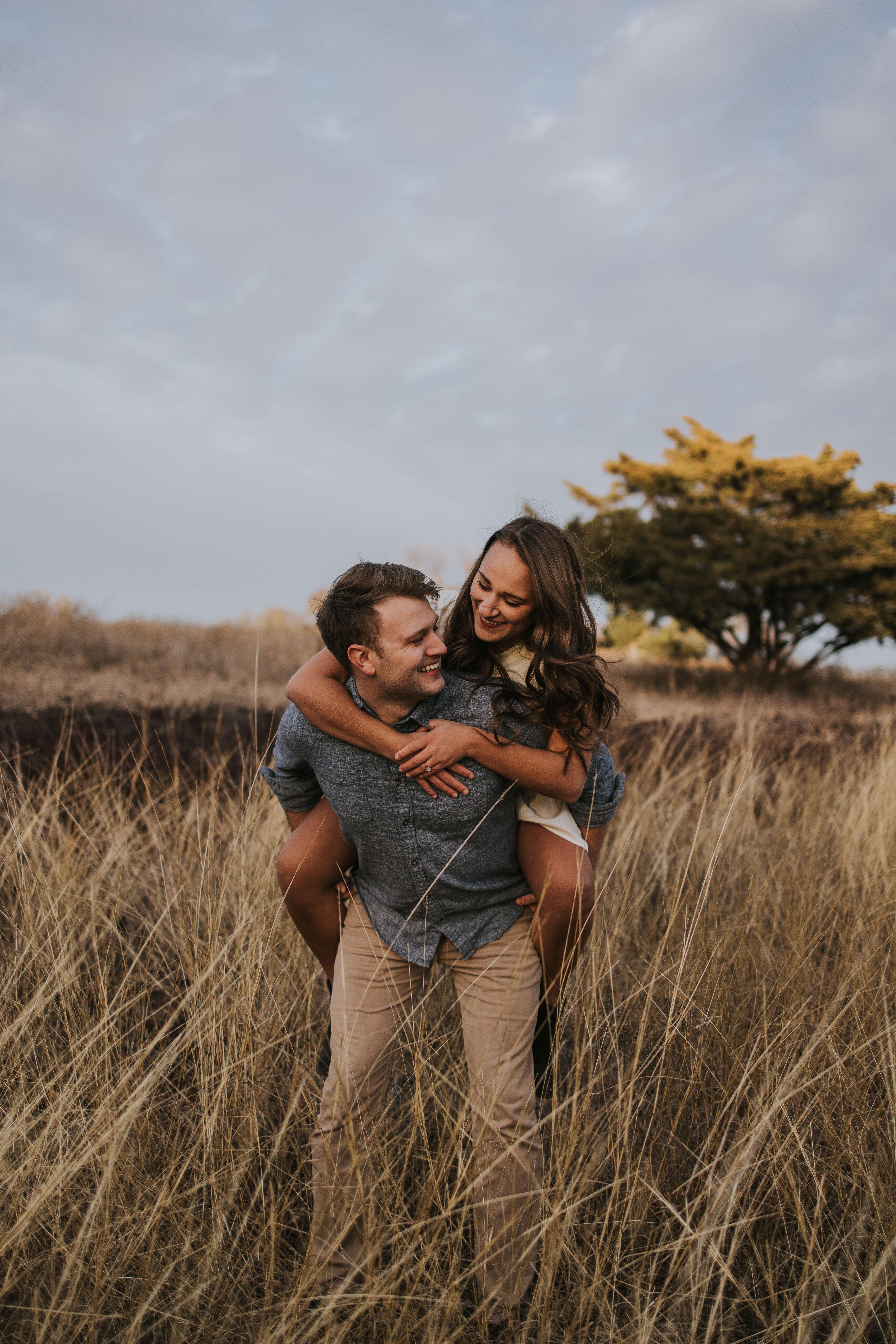 The Wedding Website of London Wolski and Adam Reishus