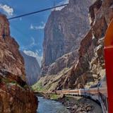 Royal Gorge Route Railroad