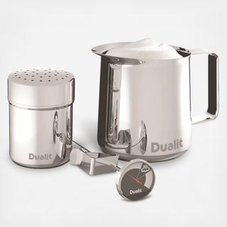 Barista Coffee Kit