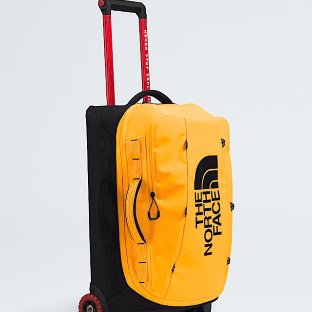 North Face Carry On