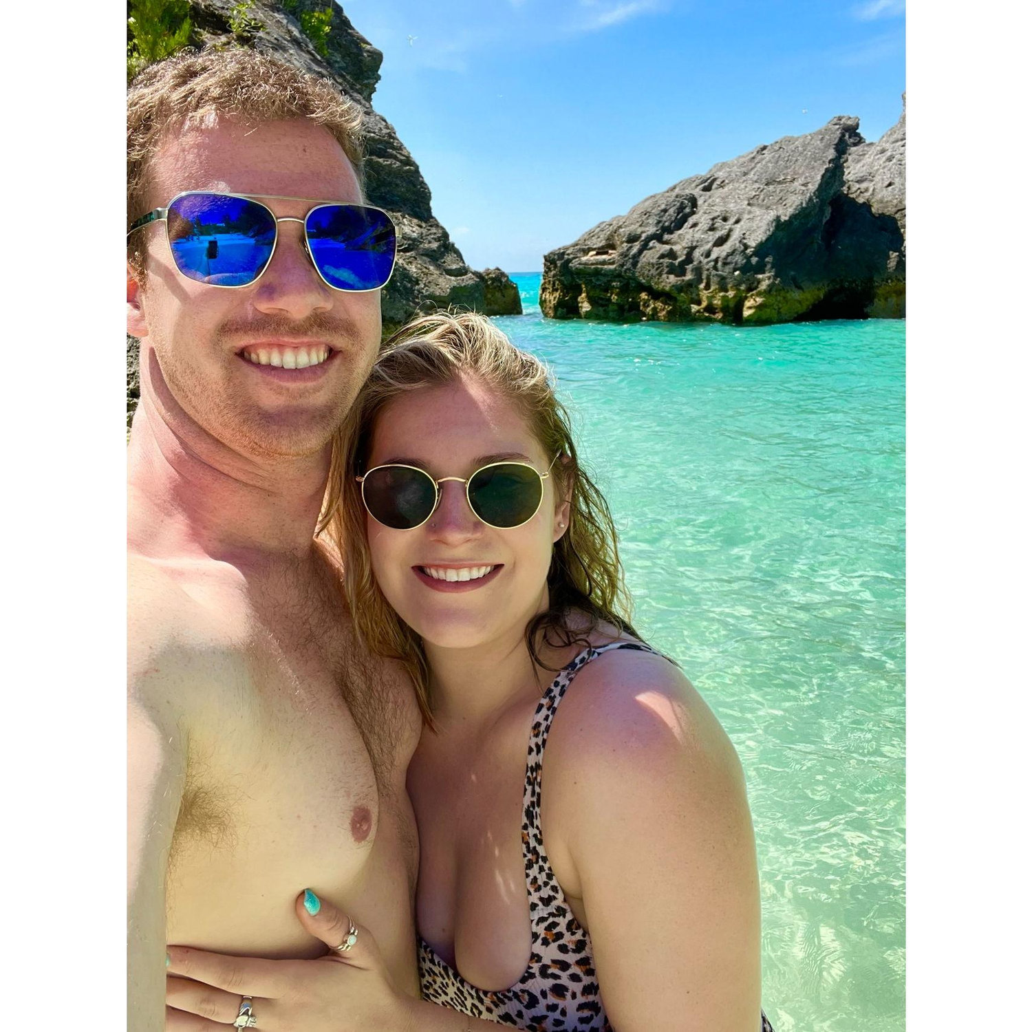 Adventure Awaits